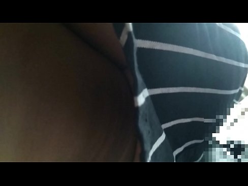 ❤️ പാന്റീസില്ലാതെ കറുത്ത നിറത്തിലുള്ള പെൺകുട്ടി, ഭാഗം 2 ️ അനൽ അശ്ലീലം ഞങ്ങളിൽ